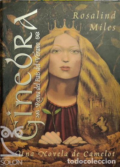 Libri di seconda mano: Ginebra, reina del pa&iacute;s del verano- 9788401327759