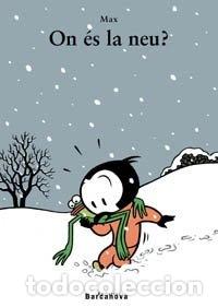 Libri di seconda mano: On &eacute;s la neu?- 9788448914042
