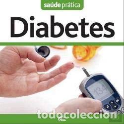 Libri di seconda mano: Diabetes- 9789892402147