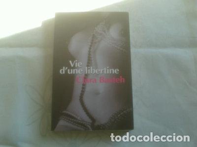 Libros: Vie d'une libertine- 9782298024616