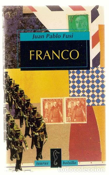 Libros: Franco- 9788430600533