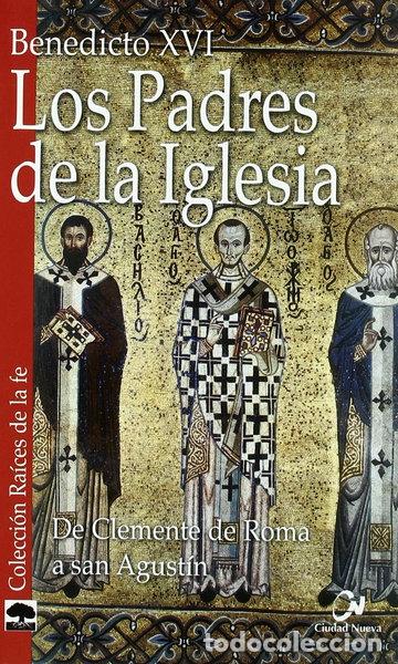 Libros: Los Padres de la Iglesia- 9788497151474
