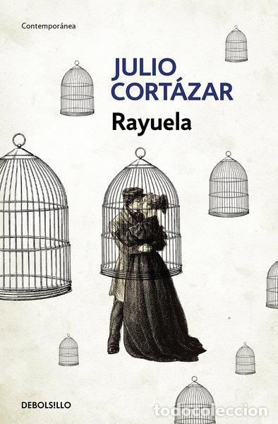 Libros: Rayuela- 9788466331906