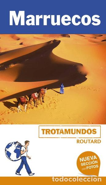 Libros: Marruecos- 9788415501886