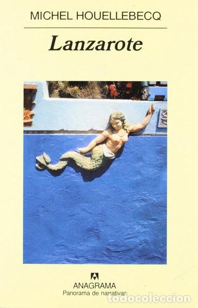 books: Lanzarote- 9788433970206