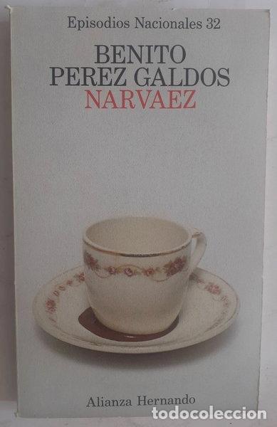 books: Narv&aacute;ez- 9788420650326