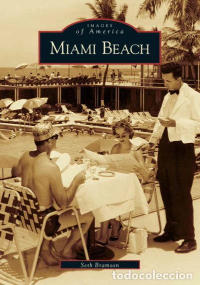 Libros: Miami Beach- 9780738541747 - Foto 1