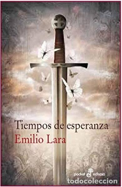 Libros: Tiempos de esperanza- 9788435021913