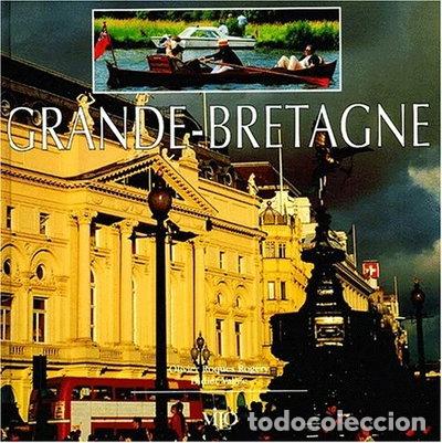 Libros: Grande-Bretagne- 9782719106150