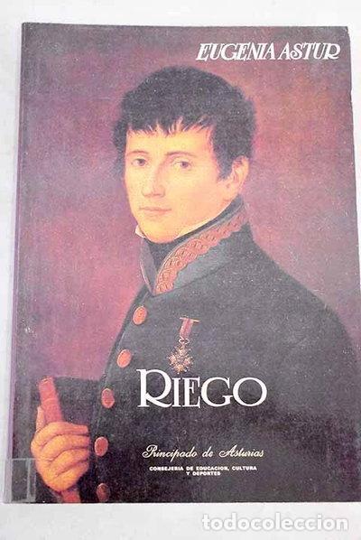 Libros: Riego- 9788450507881