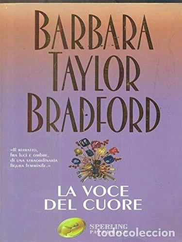 Libros: La voce del cuore- 9788882749088