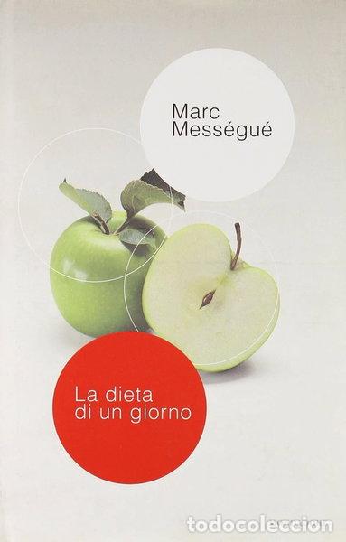 Livres: La dieta di un giorno- 9788804531746