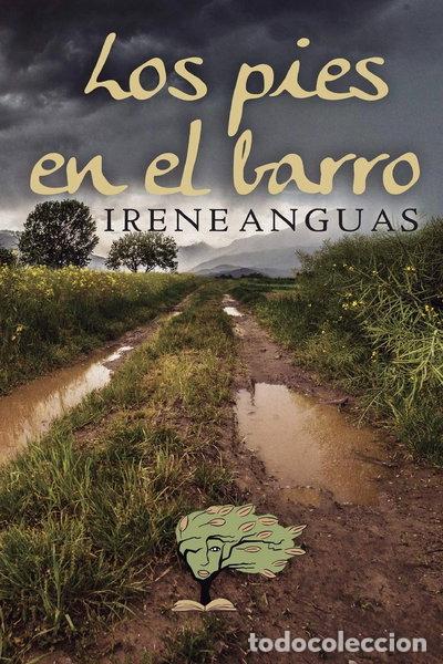 Livres: Los pies en el barro- 9788417233211