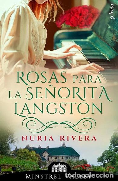 Livres: Rosas para la se&ntilde;orita Langston- 9788466386456