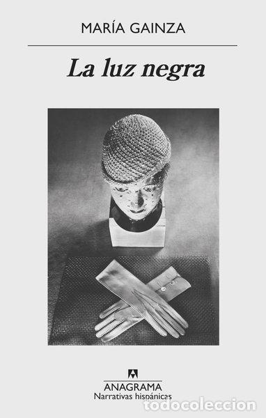 Livres: La luz negra- 9788433998637