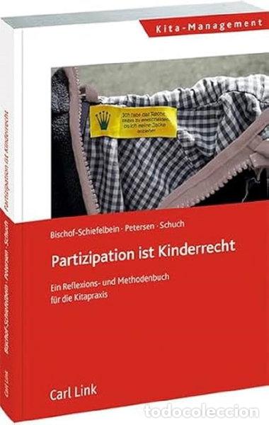 Livres: Partizipation ist Kinderrecht- 9783556091814