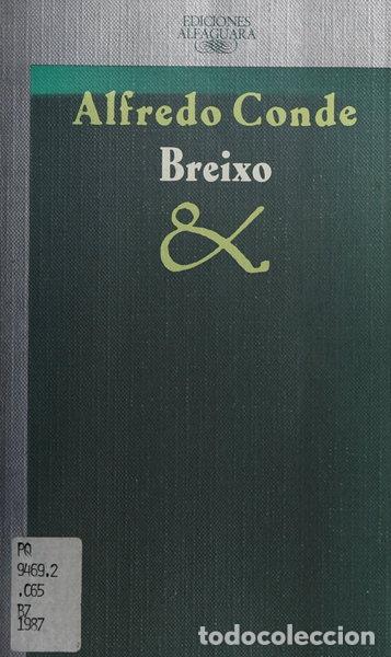 Livros em segunda m&atilde;o: Breixo- 9788420480473