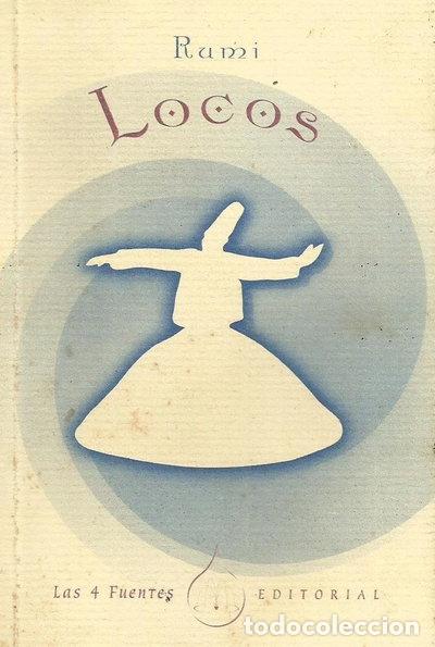 Livros em segunda m&atilde;o: Locos- 9788488769435