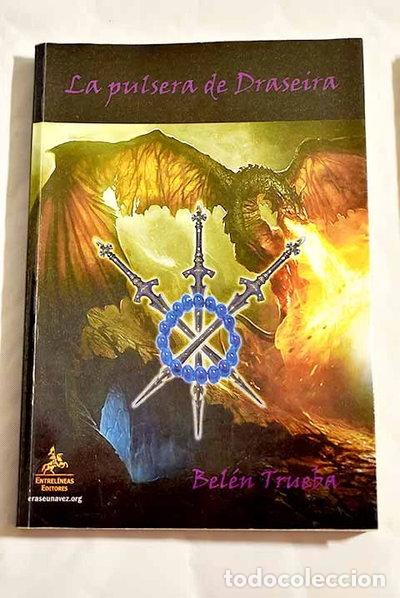 Livros em segunda m&atilde;o: La pulsera de Draseira- 9788498027211