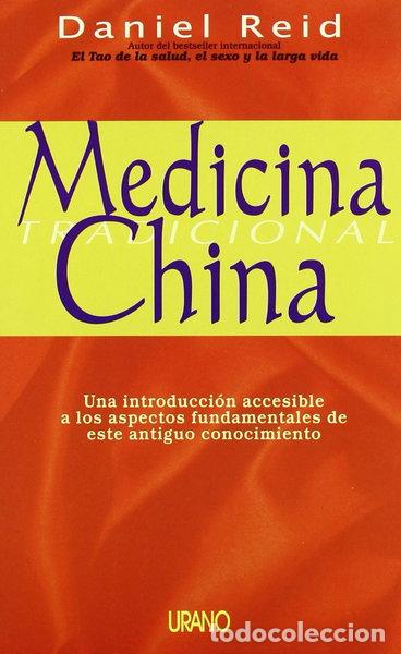 Livros em segunda m&atilde;o: Medicina tradicional china- 9788479533441