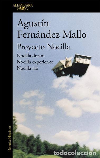 Libros: Proyecto Nocilla- 9788420414997