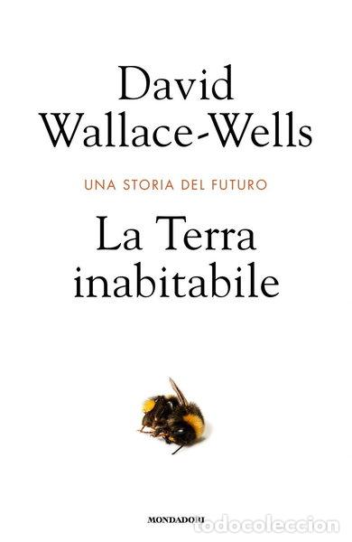 books: La Terra inabitabile. Una storia del futuro- 9788804719878