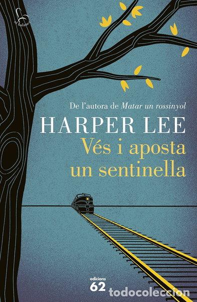 Libros: V&eacute;s i aposta un sentinella- 9788429774597