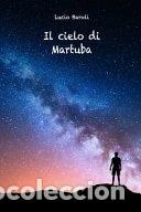 Libros: Il cielo di Martuba- 9798724340335