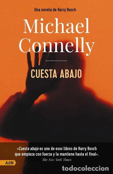 Libros: Cuesta abajo- 9788411485210