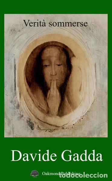 Libros: Verit&agrave; sommerse- 9783962072445