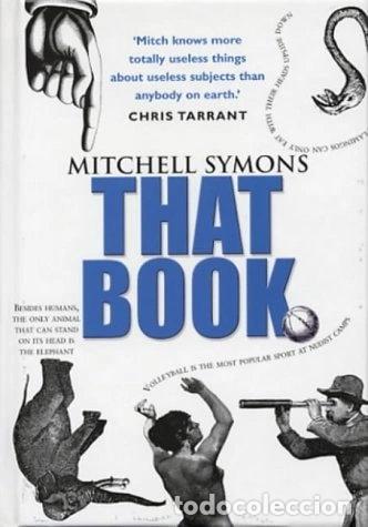 Libros: That Book- 9780593052402