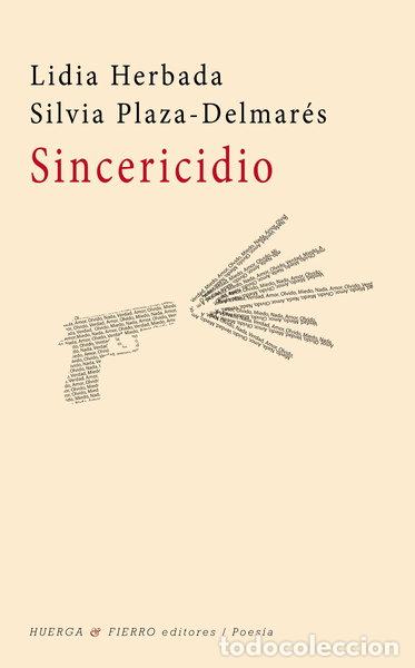 Libros: Sincericidio- 9788494558245