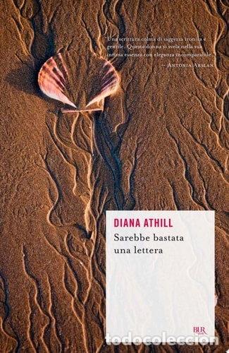 Libri di seconda mano: Sarebbe bastata una lettera- 9788817048477