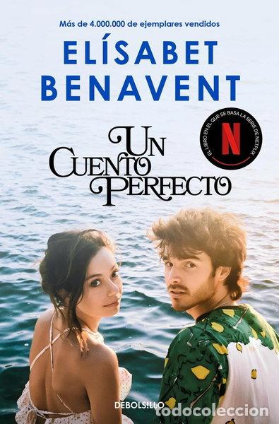 Libri di seconda mano: Un cuento perfecto- 9788466371490