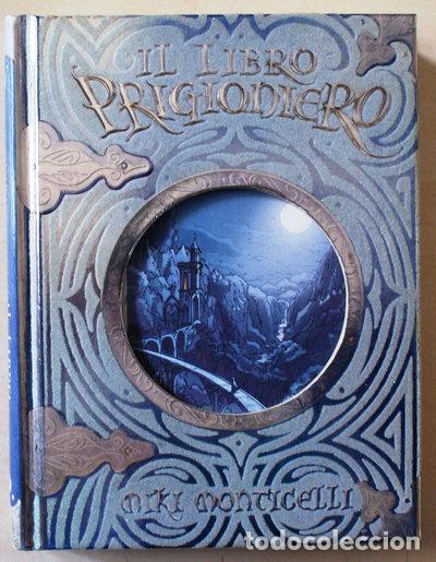 Libros: Il libro prigioniero- 9788838468315