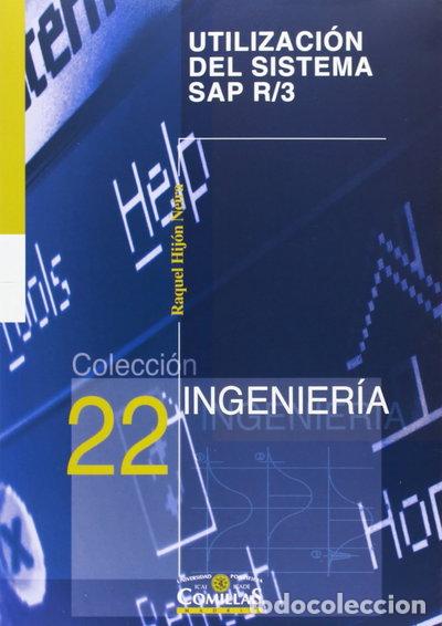 Libros: Utilizaci&oacute;n del sistema SAP R/3- 9788484681830
