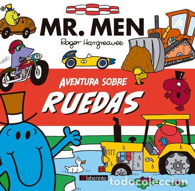 Libri di seconda mano: Aventura sobre ruedas- 9788413300184