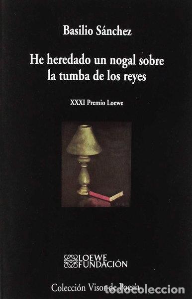Livres: He heredado un nogal sobre la tumba de los reyes- 9788498953619