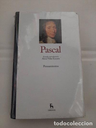 Libros: Pensamientos- 9788447377626