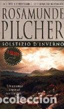 Libros: Solstizio d'inverno- 9788804495406