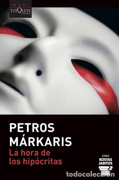 Libros: La hora de los hip&oacute;critas- 9788490669365
