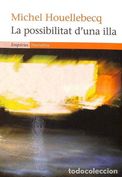 Libros: La possibilitat d'una illa- 9788497871501