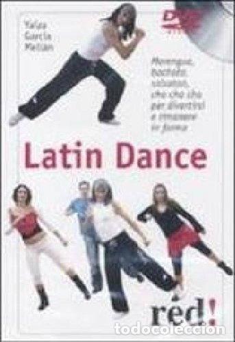 Libros: Latin Dance- 9788857301730