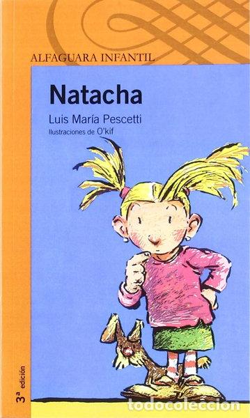 B&uuml;cher: Natacha- 9788420447513