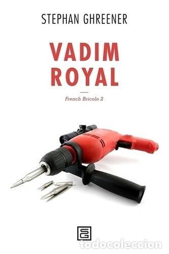 B&uuml;cher: Vadim Royal- 9791092086010