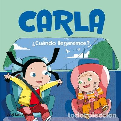 B&uuml;cher: &iquest;Cu&aacute;ndo llegaremos?- 9788408076674
