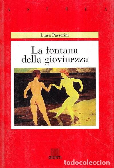B&uuml;cher: La fontana della giovinezza- 9788809014534