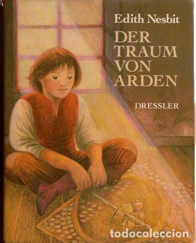 B&uuml;cher: Der Traum von Arden- 9783791514369