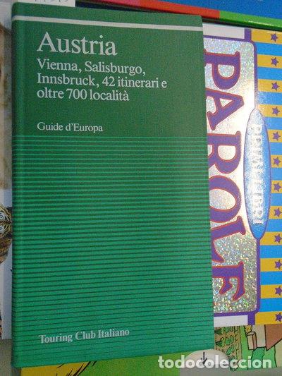 B&uuml;cher: Austria- 9788836504442