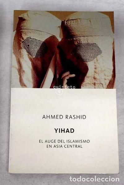 B&uuml;cher: Yihad- 9788495971548